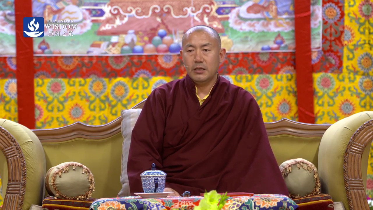 20160423 མཁན་ཆེན་ཚུལ་ཁྲིམས་བློ་གྲོས་མཆོག་གིས་ཨ་རི་ལ་བཀའ་སློབ་བོད་སྐད་ཐོག་ནས་བརྩལ།