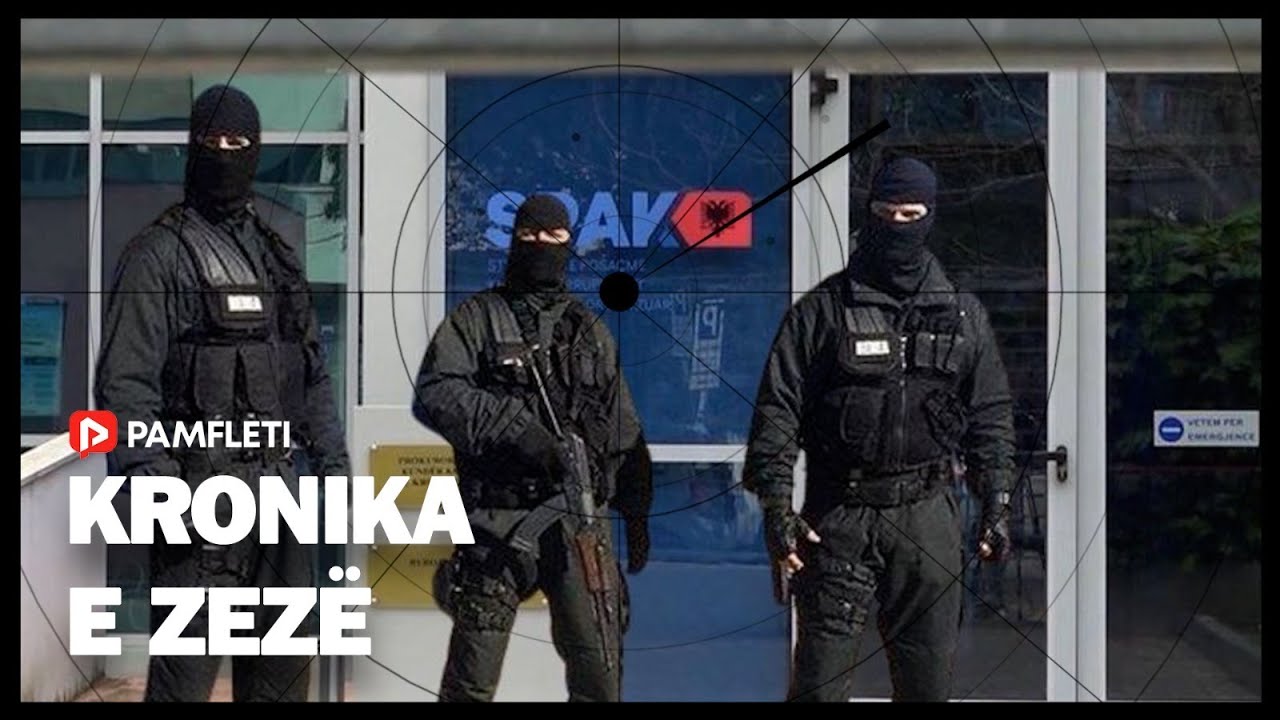 Bllok lajmesh nga kronika e zezë Ora 15:00