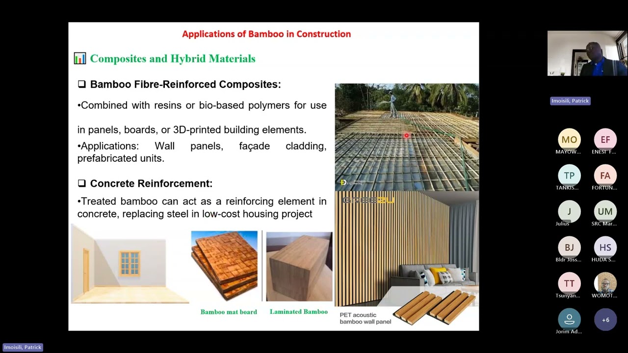 Integrating Digitalization and Natural fibres