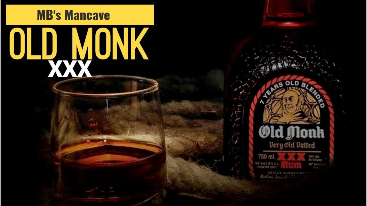 Old Monk XXX Rum Review in Hindi | #RumDiaries | Season Premier