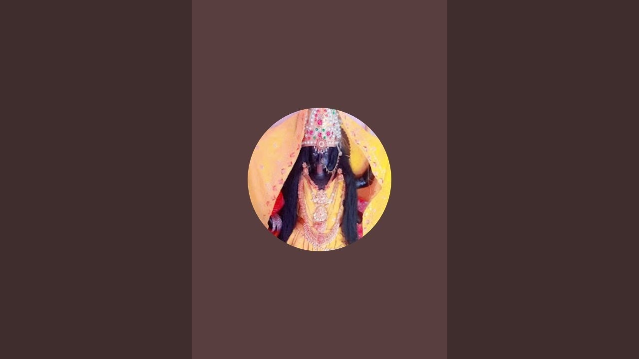 Bhakti ki Shakti is live! आजम कालका का शनिवार है जोमंगूपुर होगा 👏👍🙏🖐️👍🕉️🕉️♥️
