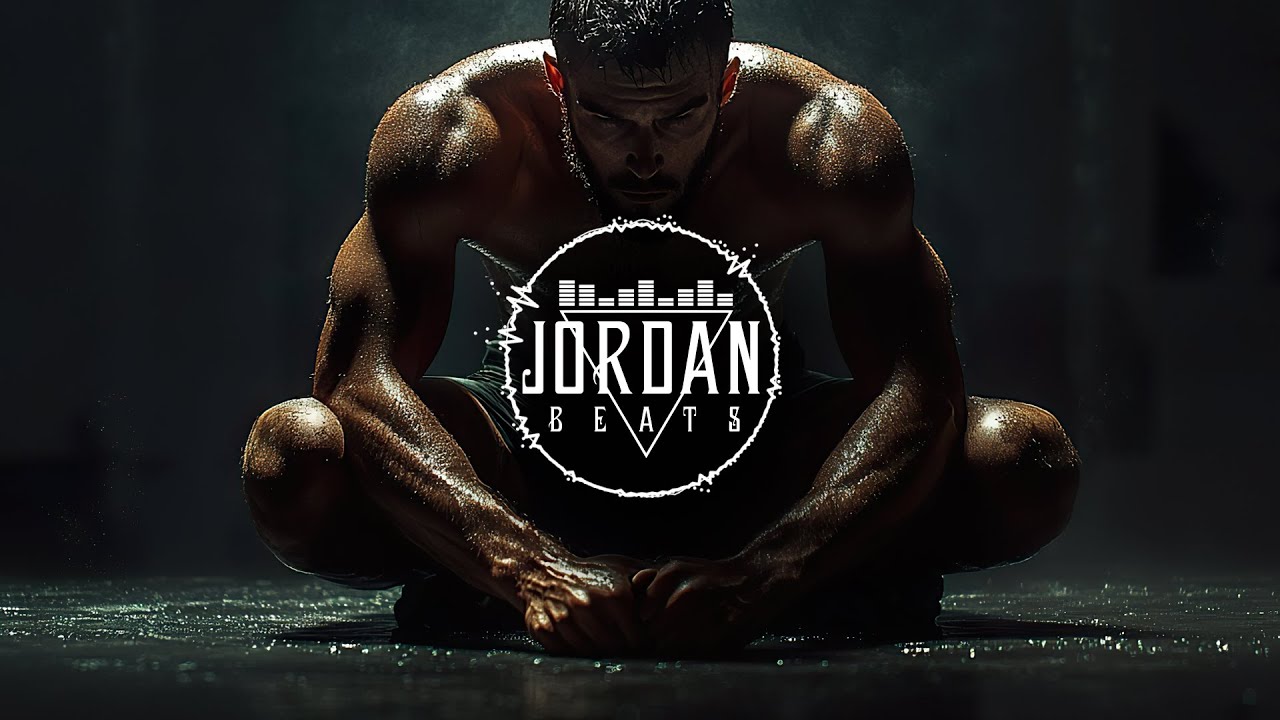 Hard Inspiring Rap Beat / Motivational Type | ►Resilience◄ | prod. Jordan Beats (Midex Collab)