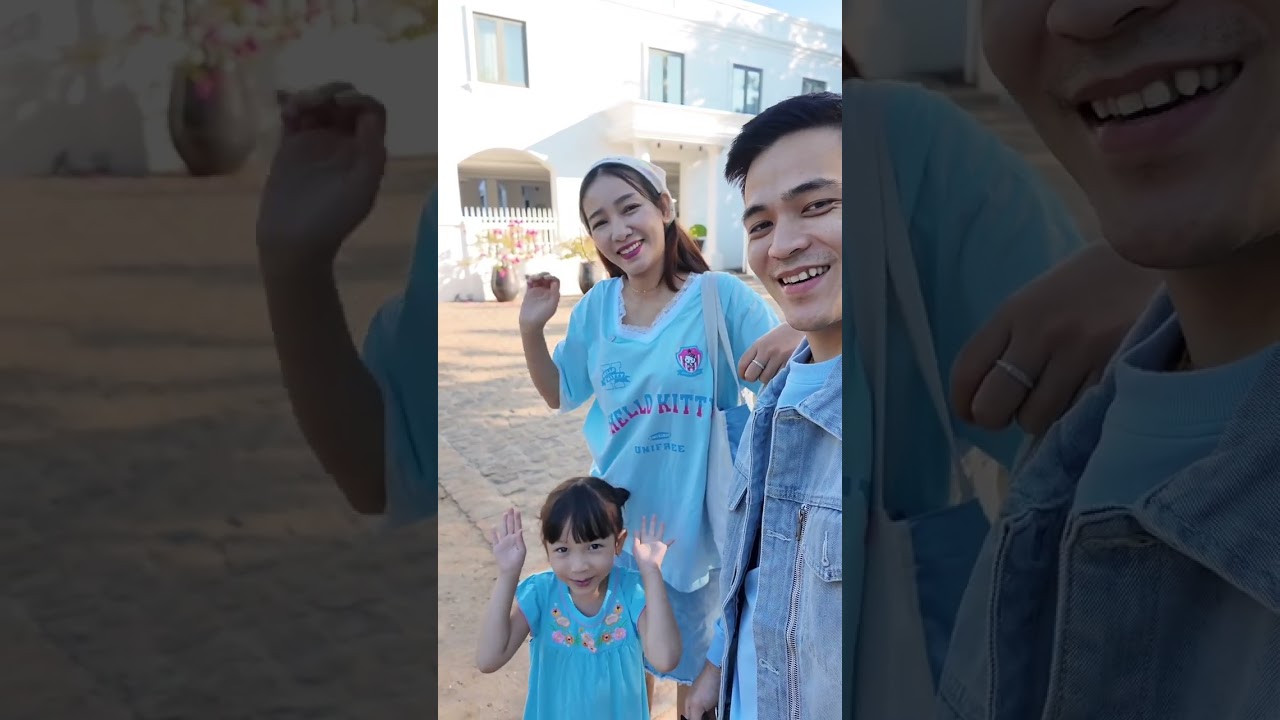 ပုဂံခရီးသွားခဲ့တုံးက🥰