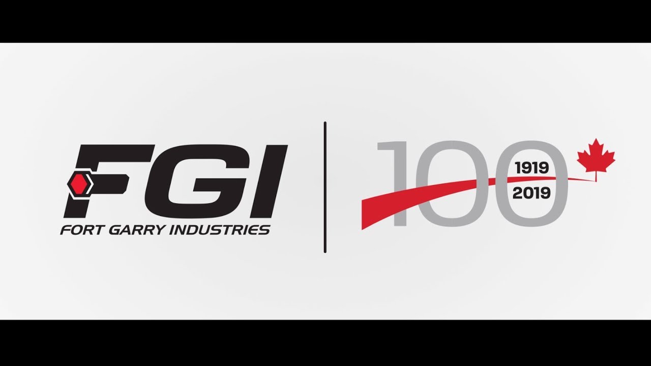 We Are Fort Garry Industries