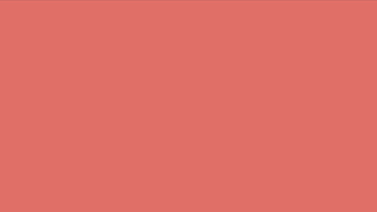 20 minute SALMON SLIP PINK background screen 