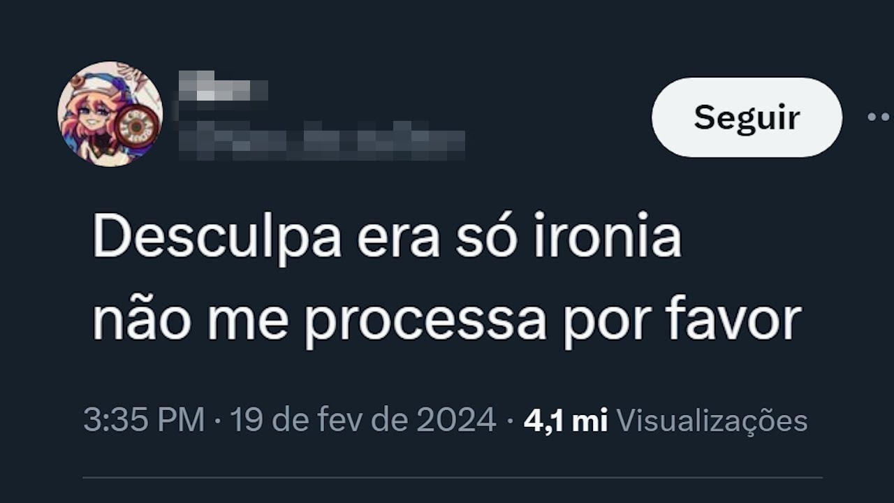 Crianças chorando porque foram processadas