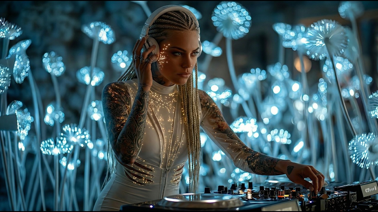 Лучший Trance Микс 2026 | Uplifting, Vocal & Melodic Trance | Emotional EDM Playlist