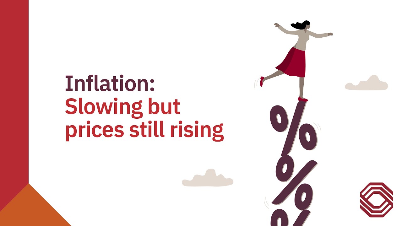 Inflation - 2023 Midyear Market Outlook