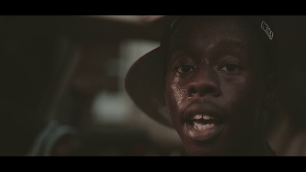Kountupwitdak -What Up- Music Video #Noshakefilms #werkinlikeafoo