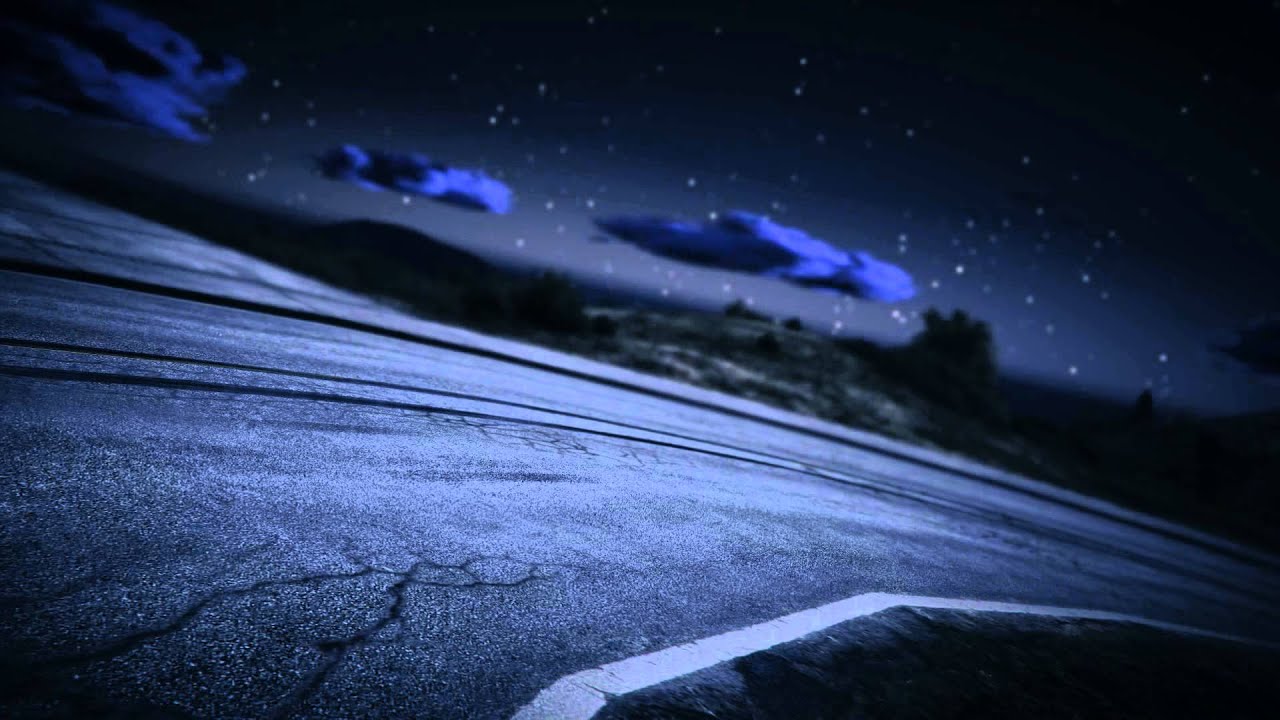 Grand Theft Auto V: Skyline Drift Clip