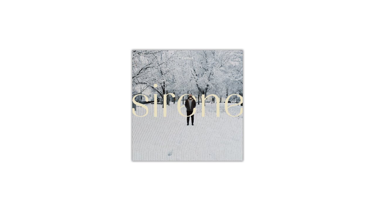 Sirene - Emithir