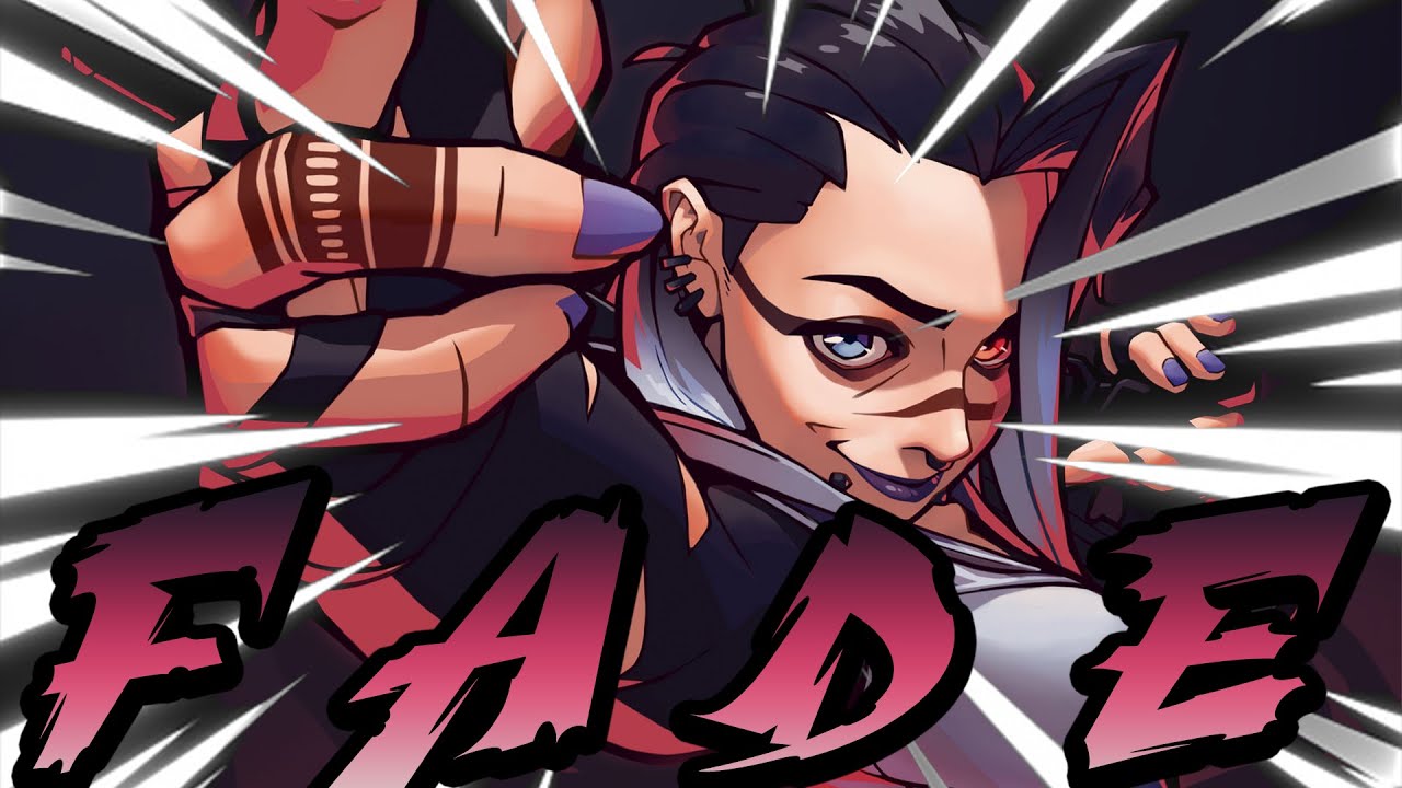FADE.EXE