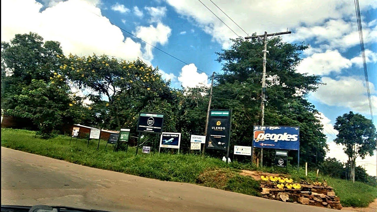 Area 12, Lilongwe