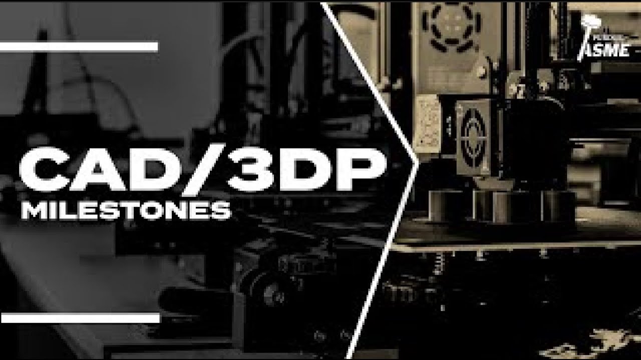 CAD Training & 3D Printing Week 1 - Fall 2025 - Session 1