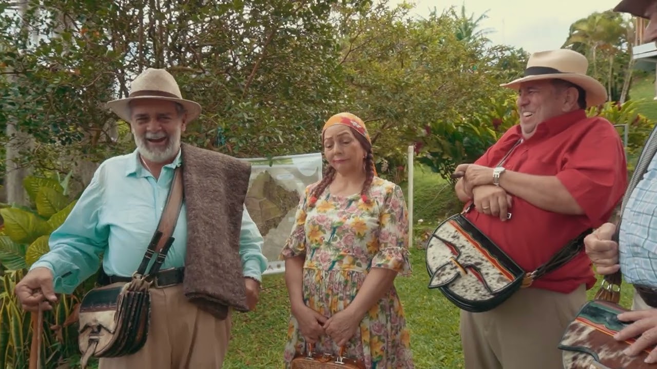 Andanzas - Capítulo 24