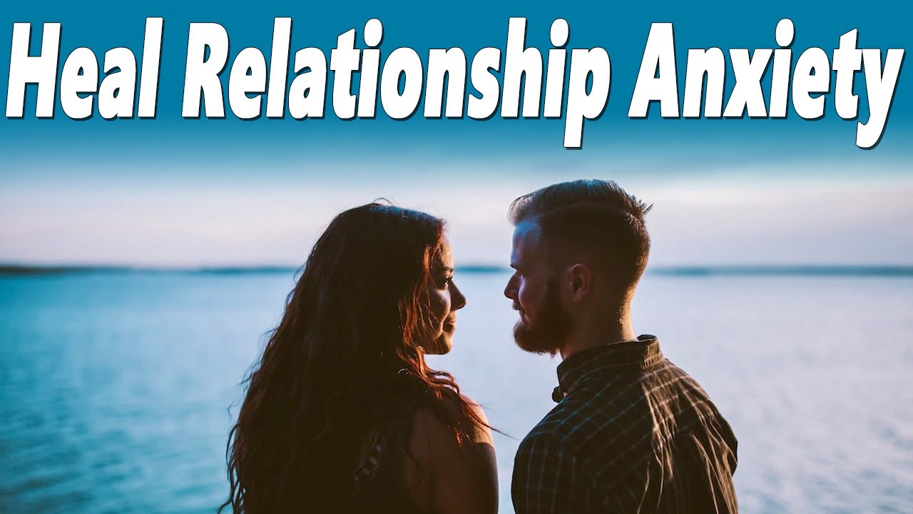 Как избавиться от тревоги, связанной со свиданиями и отношениями, чтобы вы могли доверять себе + ...