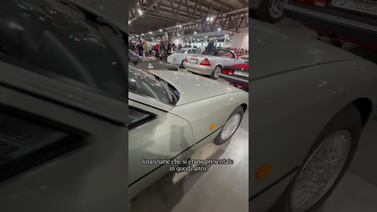 Porsche 924 Turbo: la “divisiva” che oggi vale oro