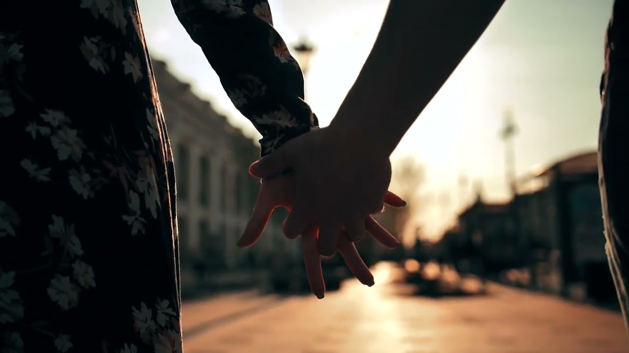 MIŁOŚĆ BEZ EKRANU ❤️