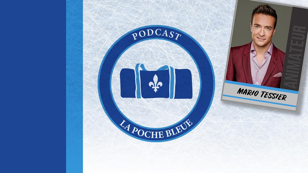 Entrevue Int&eacute;grale Mario Tessier