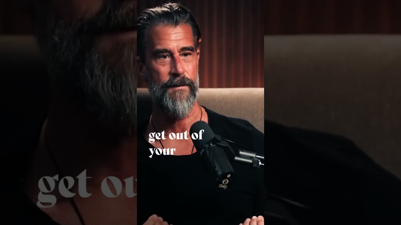 Вы должны любить себя | Рич Ролл