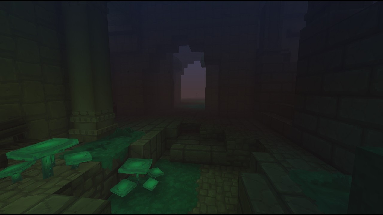 Maven plays Hytale Episode 14. Totem crafting, then explore.