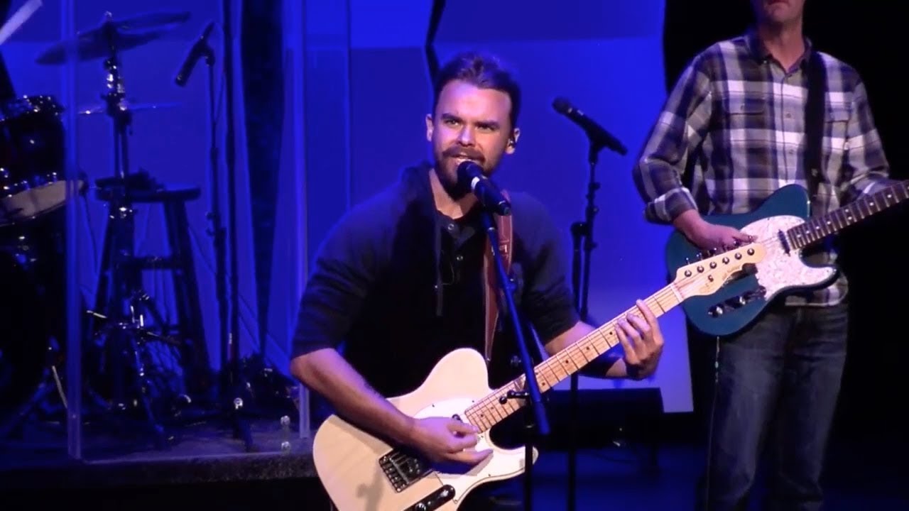 The Substant | Deliver Us (live @ K2 The Church)