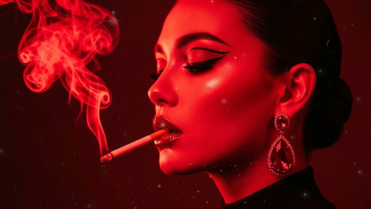 Deep House Underground Flow | Deep Bass Smooth Rhythm & Dark Club Mood