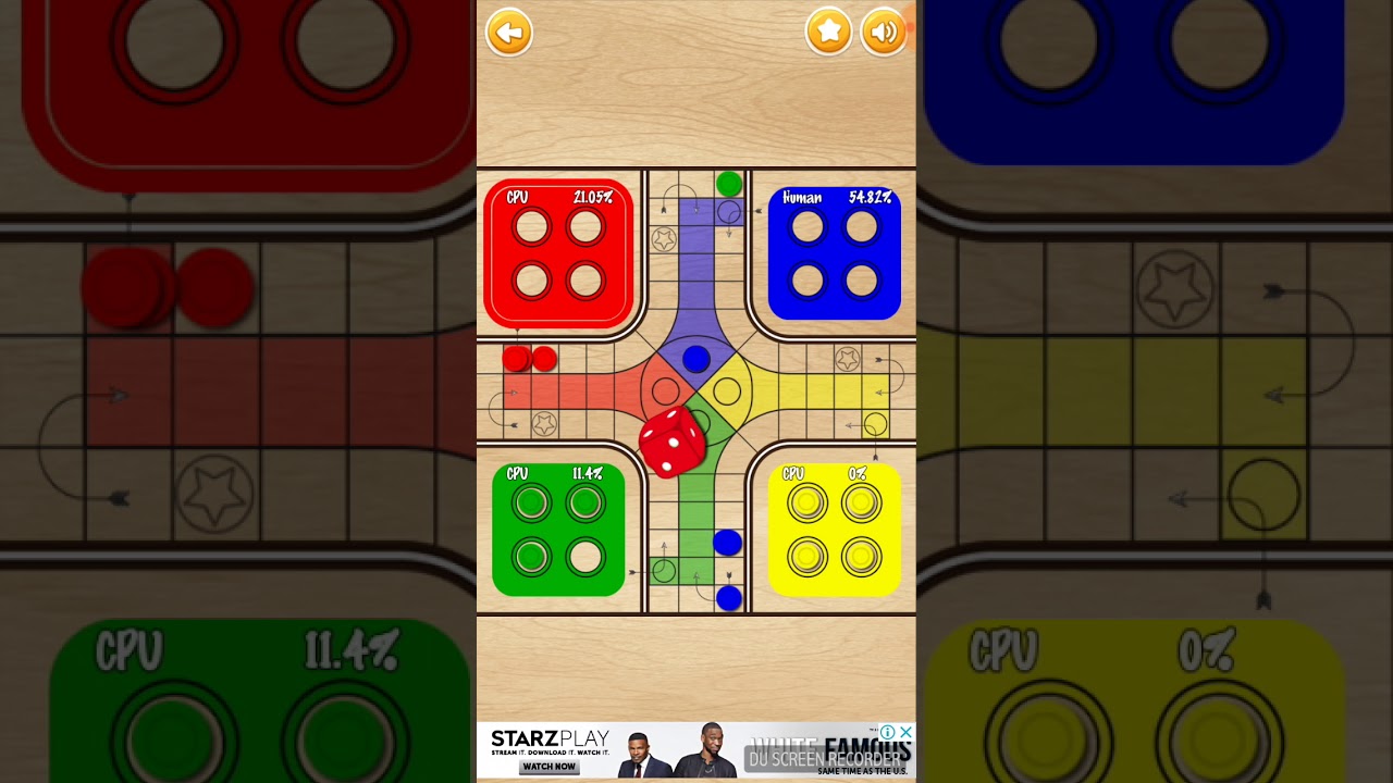 Comment jouer du ludo (partie complète)