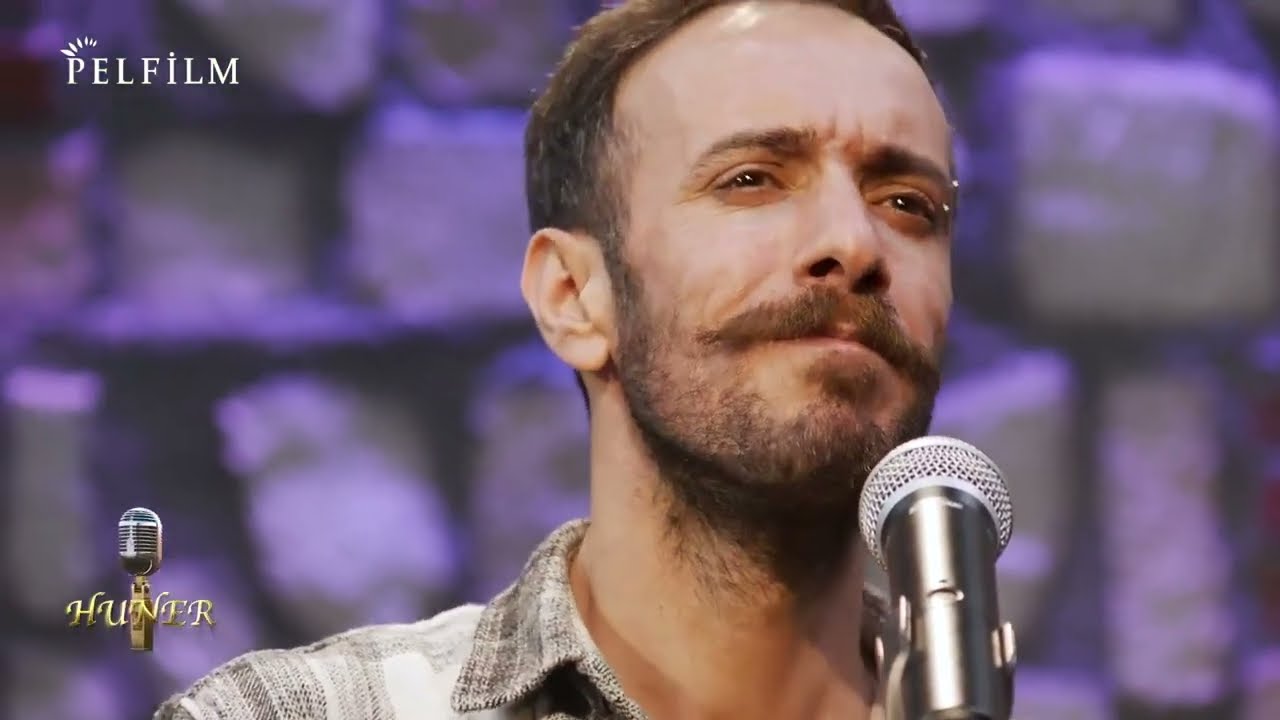 Cengîz Yazgî - Meş