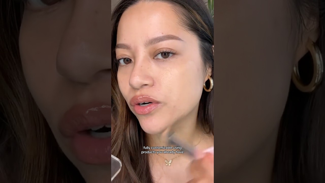 Try this makeup hack if you&rsquo;re on a budget 🫶🏼