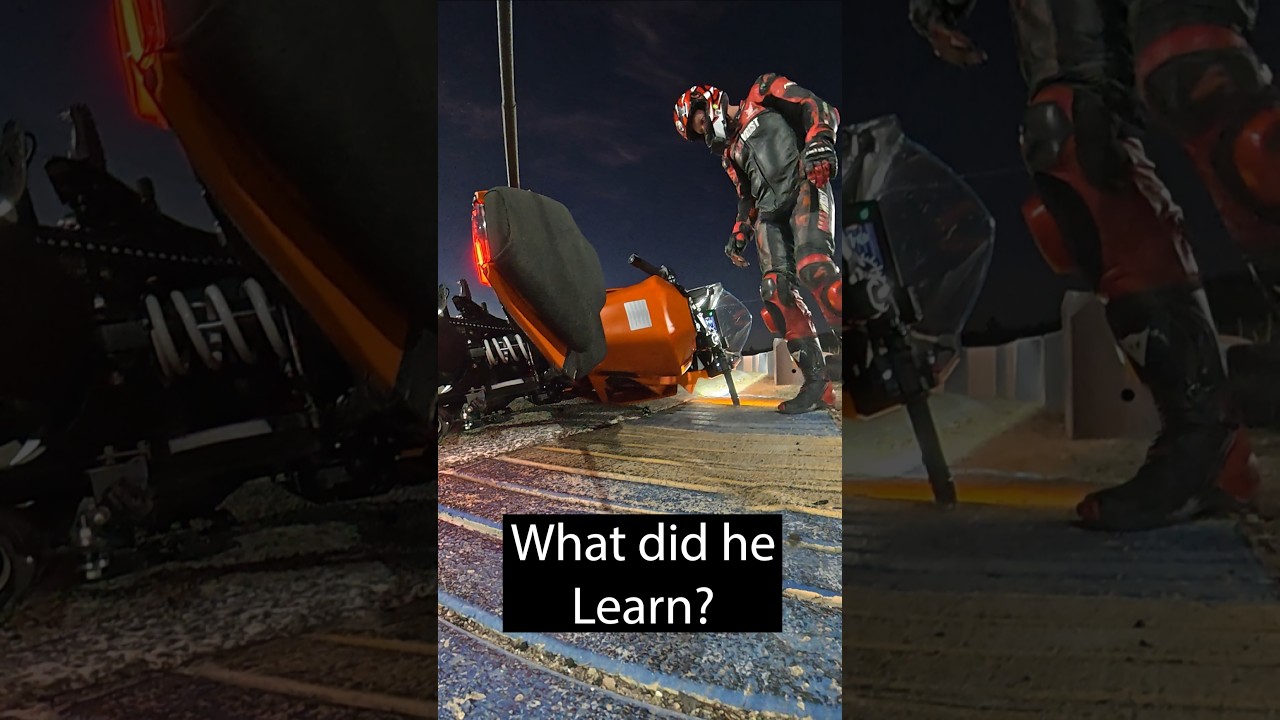 What Did I Learn?