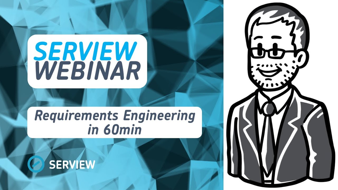 Requirements Engineering IREB in 60min
