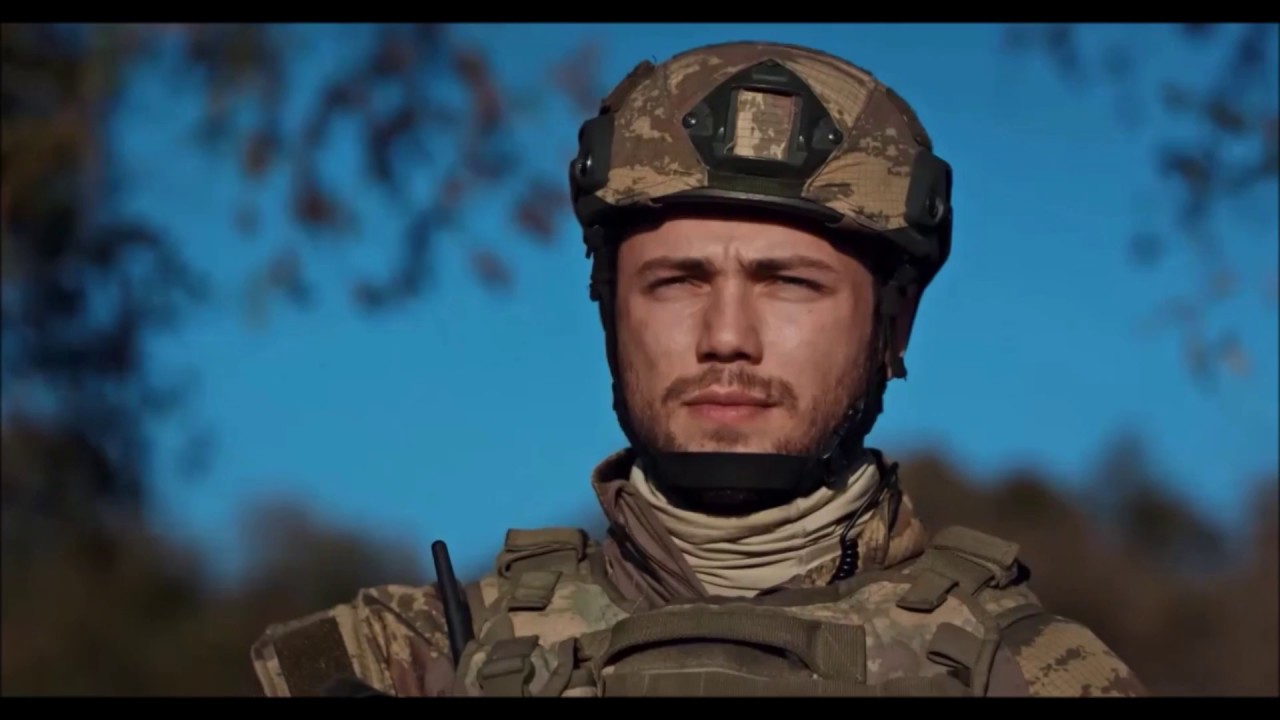 Söz Rap Klip || - SoydaneR - Vatana Can Feda