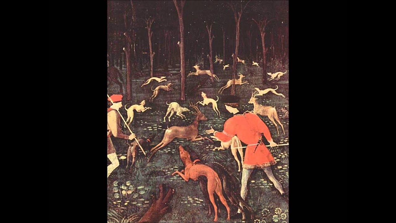 Mozart / Notturno in D major for four orchestras, K. 286 (Savall)