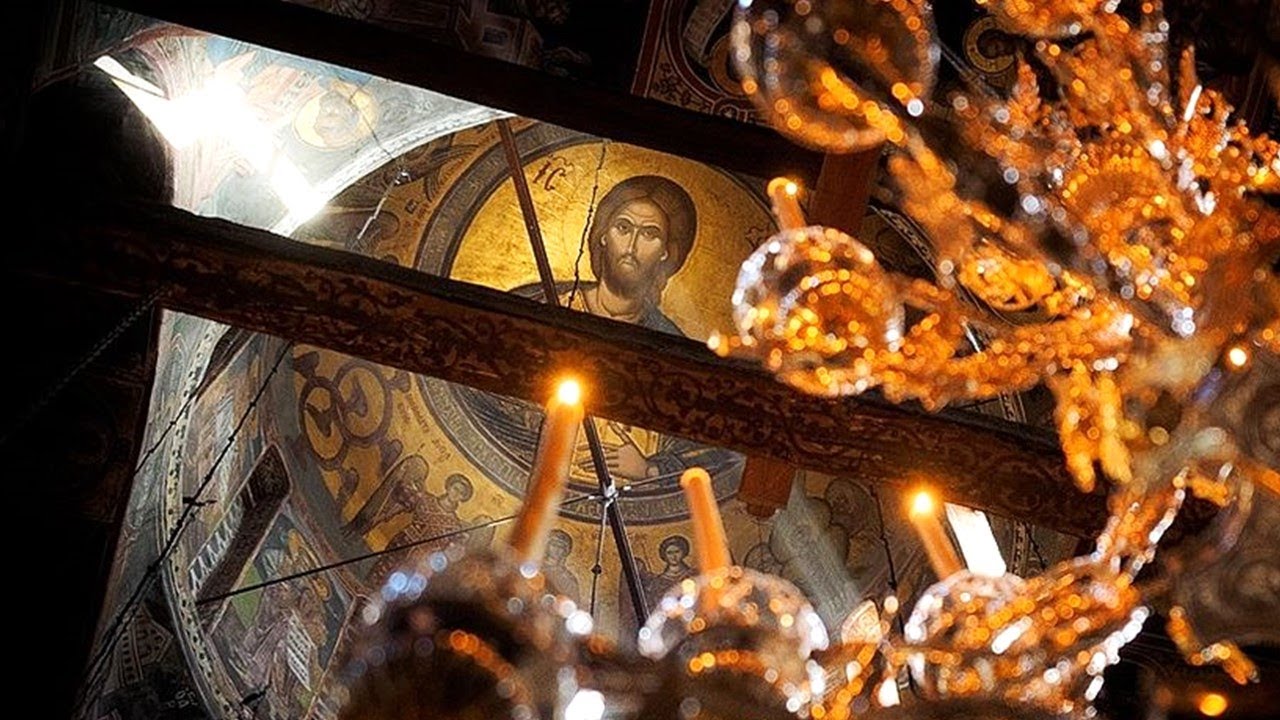 Great Lent: What's the Point?