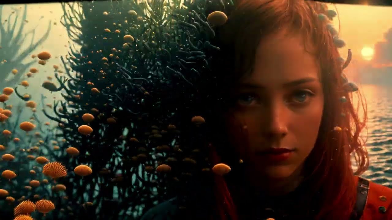 Yunx - Turn That Shit Down