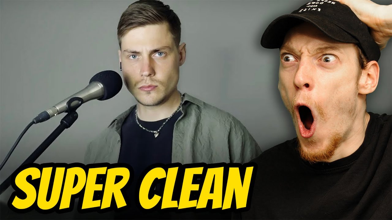 Petr Sarancha | TRAPDOORBOOM | (REACTION)