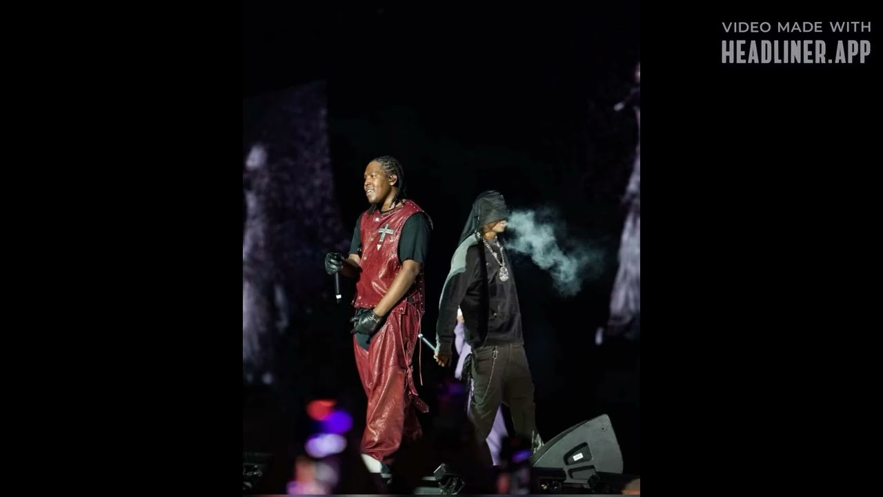 [FREE] DON TOLIVER X TRAVIS SCOTT X MIKE DEAN TYPE BEAT - I WANNA MEET YOU