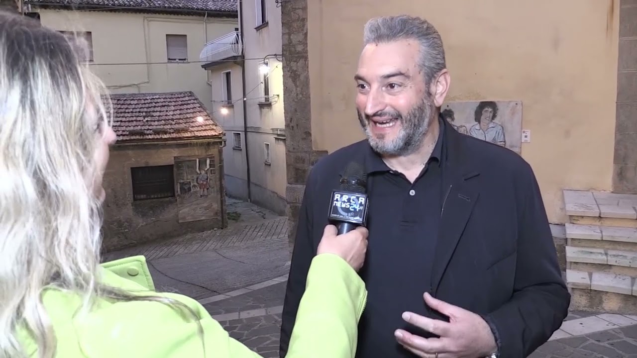 Successo per il Bocconotto di Mormanno, con la presentazione ufficiale della De Co