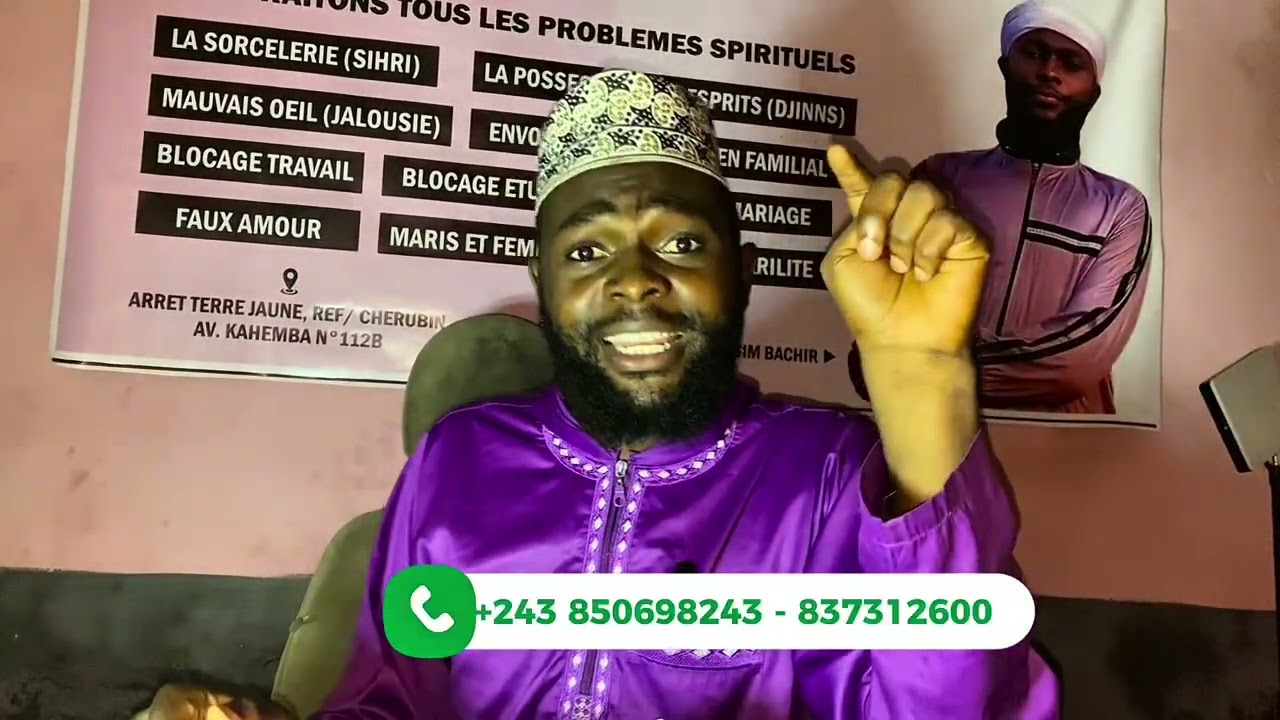 La spiritualité