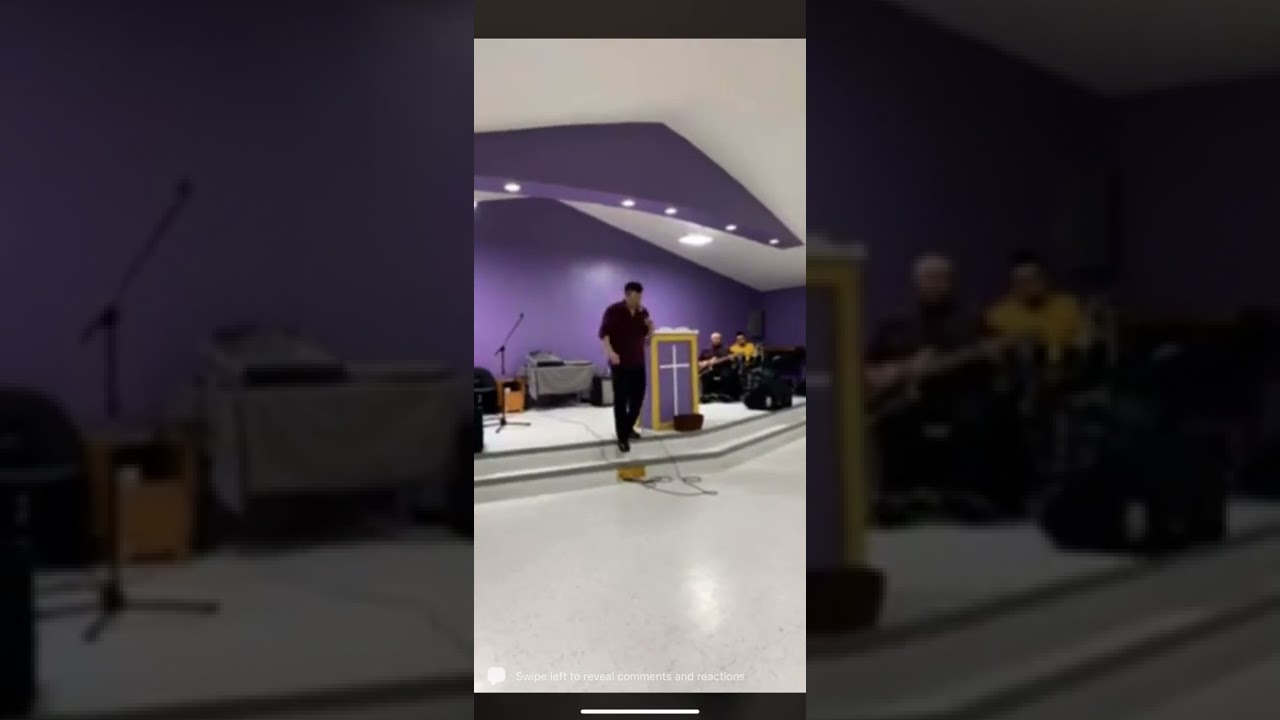 Standing on Holy Ground - JIMMY DEAN NETT **Must listen**