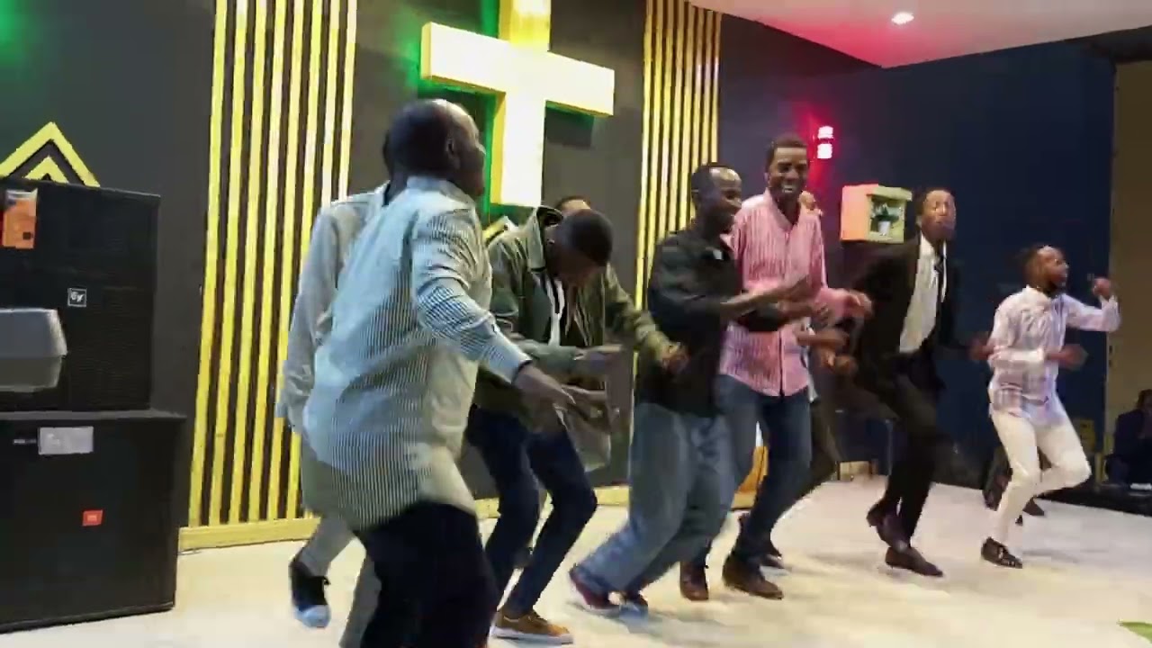 UMURIRO URATSE KANDI 🔥🔥🔥 AIFORCI KENYA 🇰🇪 PIANIST PATRICK KAVOMA  NZABAKIZ NGUVU BARATARAMYE HAKIKA