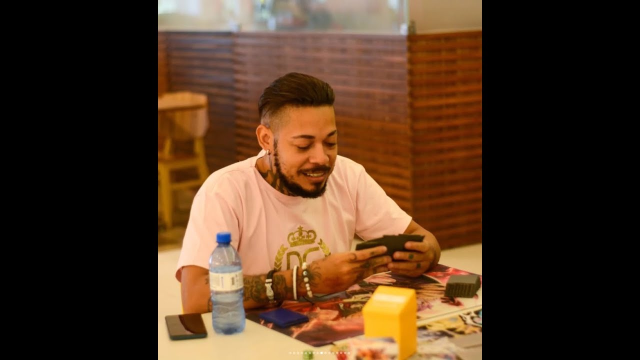 🔴 TREINANDO PRO REGIONAL