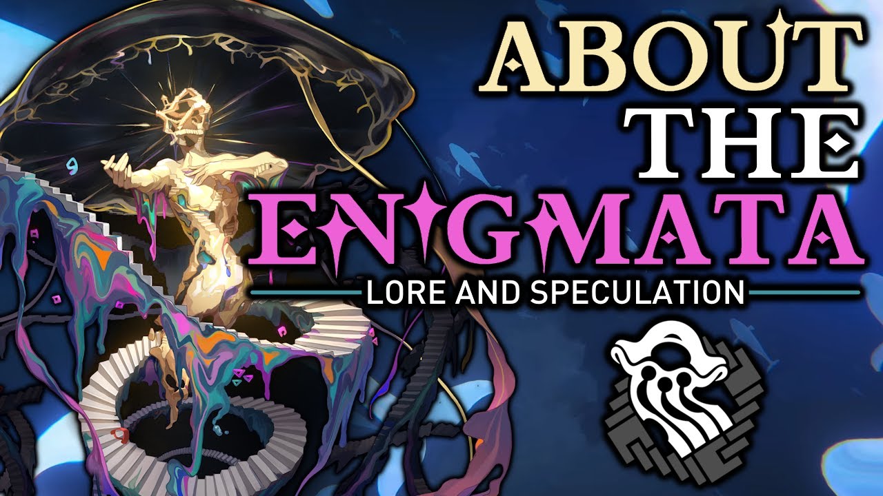 Mythus the Enigmata - Lore and Speculation (Star Rail Theory and Speculation)