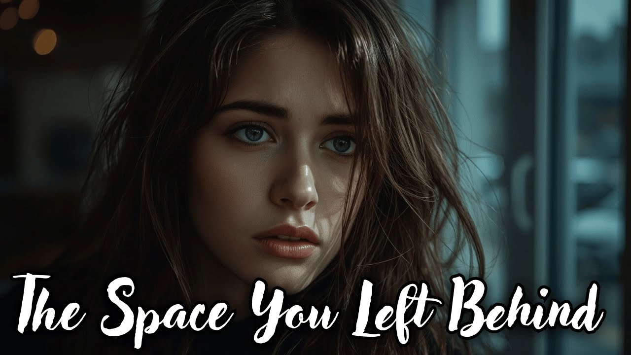 The Space You Left Behind – Deep Sad Song for Broken Hearts (With Lyrics)