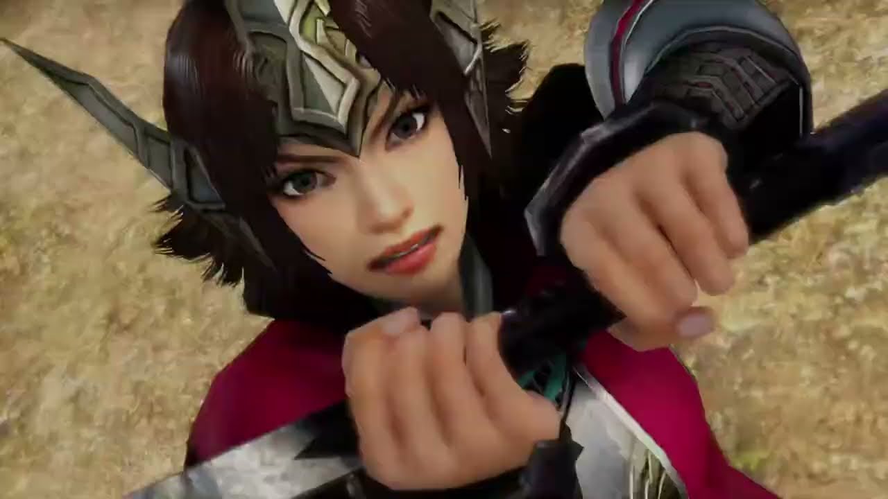 Live Samurai Warriors 4 | The Legend of the Kyushu