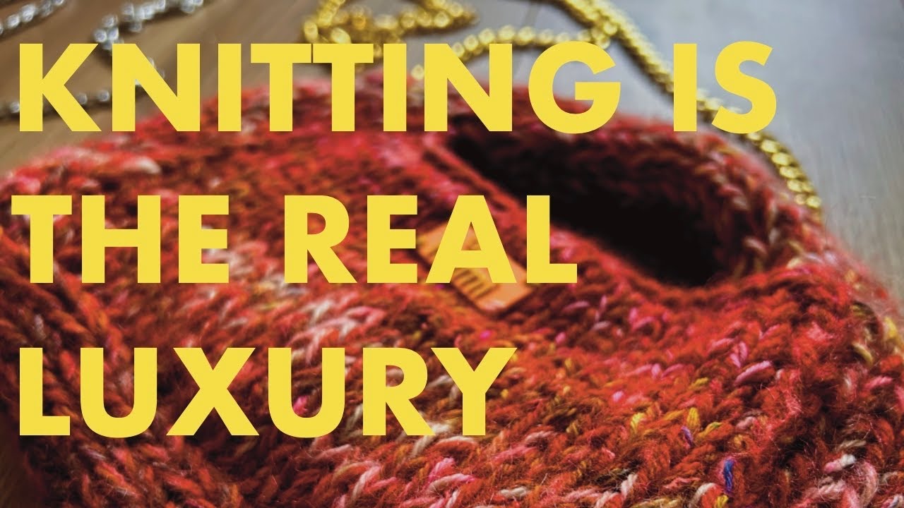 The luxury industry is killing itself