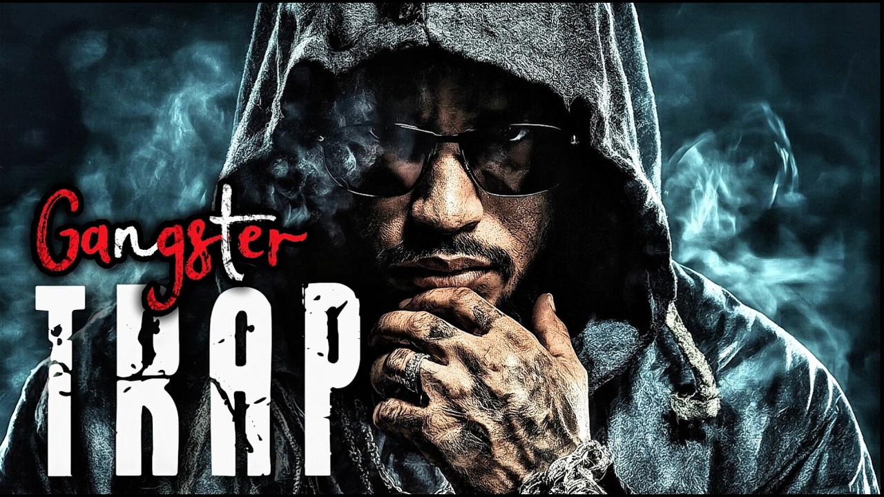 Gangster Trap x Freestyle Rap 2026 [Vol.141] DARK LUXURY TRAP | THE INITIATION PACT