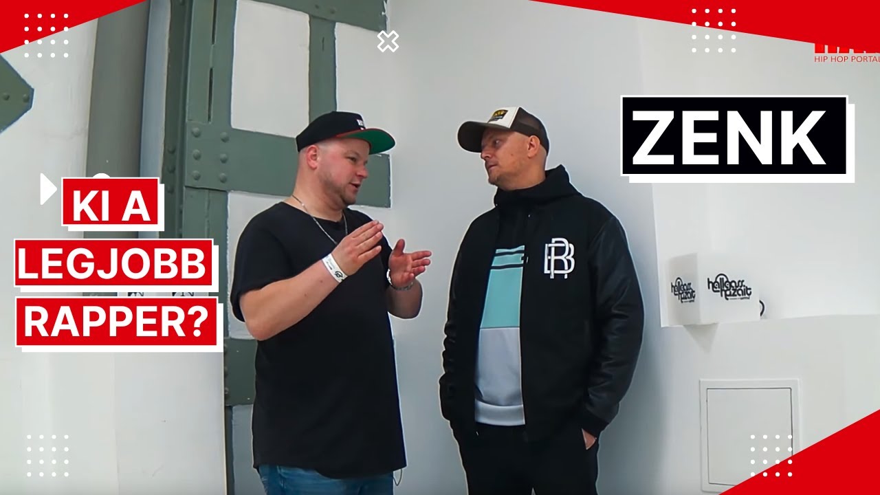 Kik Zenki Mefisto (NKS) kedvencei? - Villámkérdések 🔥