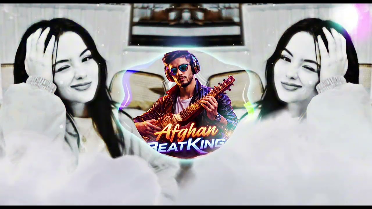 Pashto Remix song 🎧 | آهنگ ریمیکس پشتو | Pashto mast song 🎵 🎶 